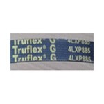     850Li LXP 885 33,5  Gates Truflex   -626