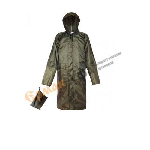 - 60/62 -002 oxford 240D  Raincoat