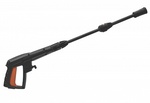 Пистолет-фреза автомойки CW1200A/1400С G30 CARVER защита от случайного нажатия