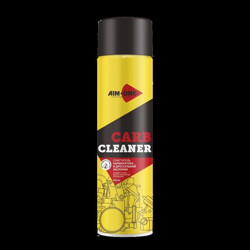  /  0,65   Carb cleaner AC-650