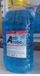 Жидкость стеклоомывающая для авто 5 литров зимняя Anti Arctic -30C без запаха НЕЗАМЕРЗАЙКА