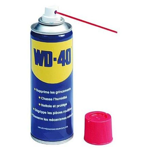    100 WD-40 1000      