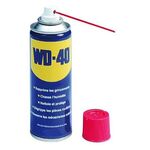    200 WD-40 1000      