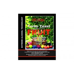    60 Alcotec Fruit Turbo