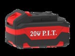 Аккумулятор 20Вх4А·ч  Li-ion Литий-ионный PH20-4.0 PIT шуруповертовинструментов серии ONE POWER