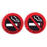 -    -No smoking  5