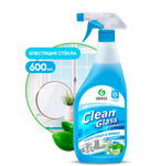    600   Clean Glass