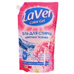      / LaVer 1