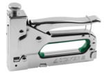 Степлер-пистолет мебельный скобозабивной регулируемый тип 140 28 300 14-6мм стальной STAYER Max-140