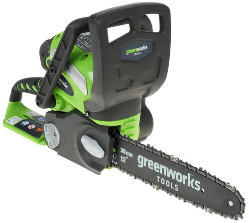    300 1*40*2 GreenWorks G40CS302